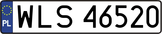 WLS46520