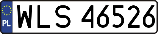 WLS46526