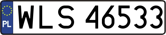 WLS46533
