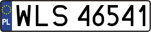 WLS46541