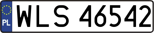 WLS46542