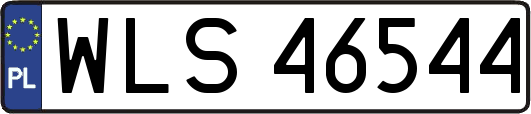 WLS46544