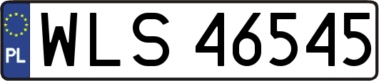 WLS46545