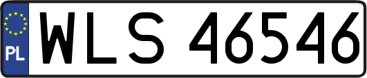 WLS46546
