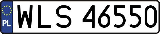 WLS46550