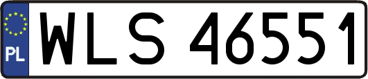 WLS46551