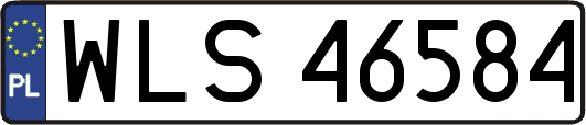 WLS46584