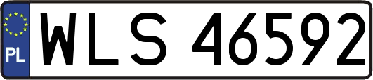 WLS46592