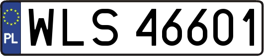 WLS46601