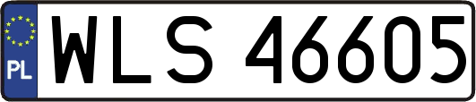 WLS46605