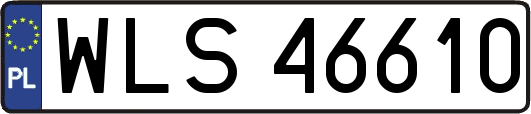 WLS46610