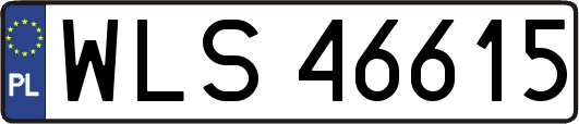 WLS46615