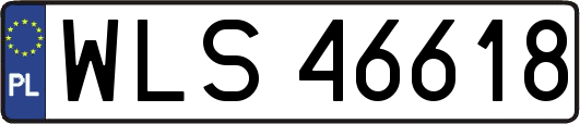 WLS46618