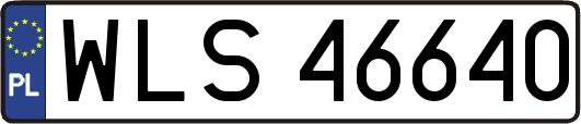 WLS46640