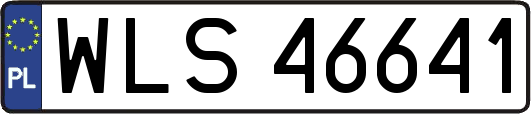 WLS46641