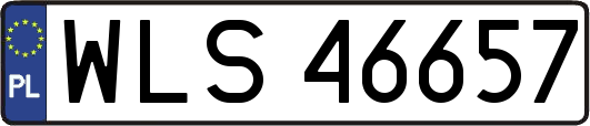 WLS46657