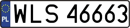 WLS46663