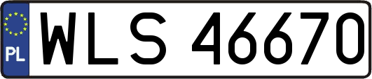 WLS46670
