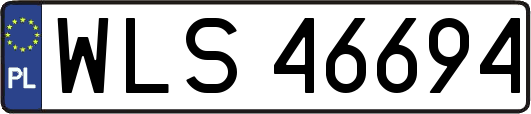WLS46694