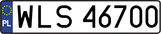 WLS46700