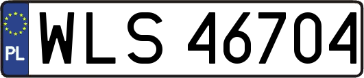 WLS46704