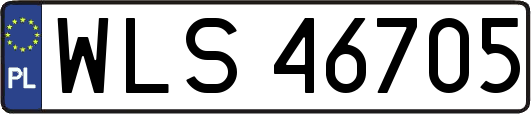 WLS46705