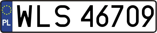 WLS46709