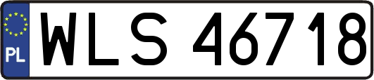 WLS46718