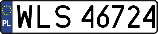 WLS46724