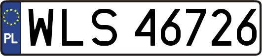 WLS46726