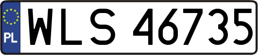 WLS46735