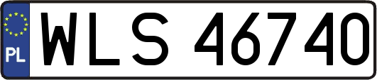WLS46740