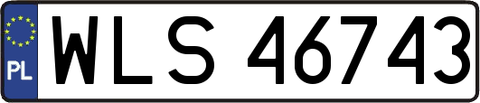 WLS46743
