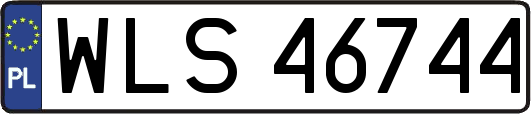 WLS46744