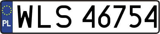 WLS46754
