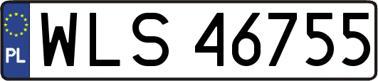 WLS46755