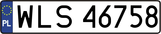 WLS46758