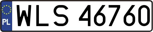 WLS46760