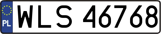 WLS46768