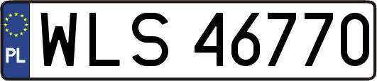 WLS46770