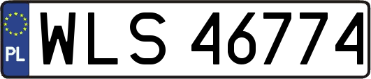 WLS46774