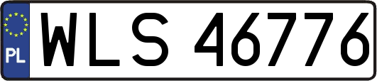 WLS46776