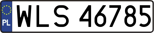 WLS46785