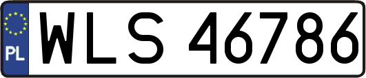 WLS46786