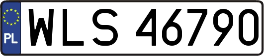 WLS46790