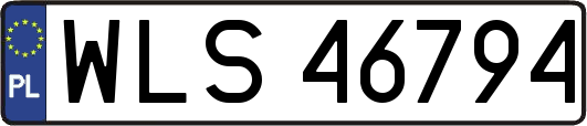 WLS46794
