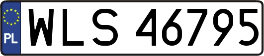 WLS46795