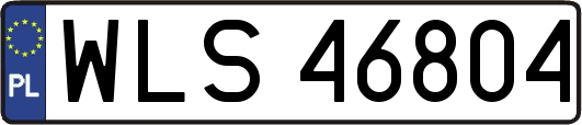 WLS46804