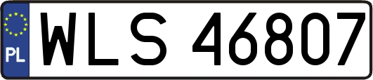 WLS46807