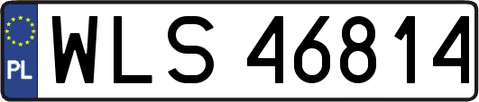 WLS46814